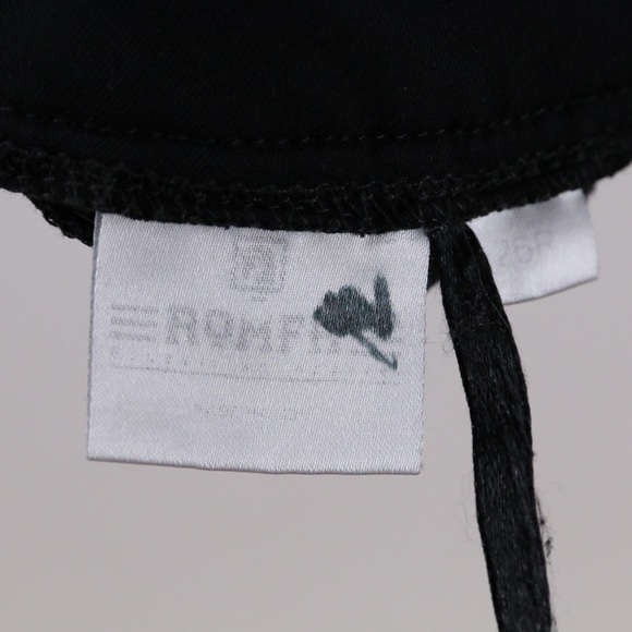 Romfh Full Seat Riding Breeches - Picture 8 of 10